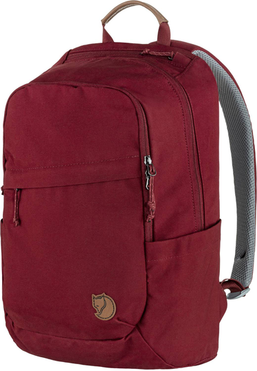 Räven 20L Bordeaux (Red)