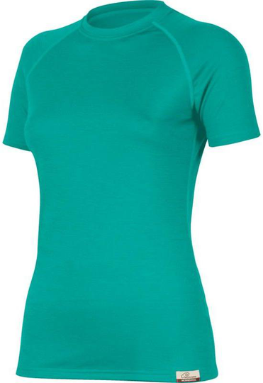 Alea T-shirt 160 G Turkoosi L