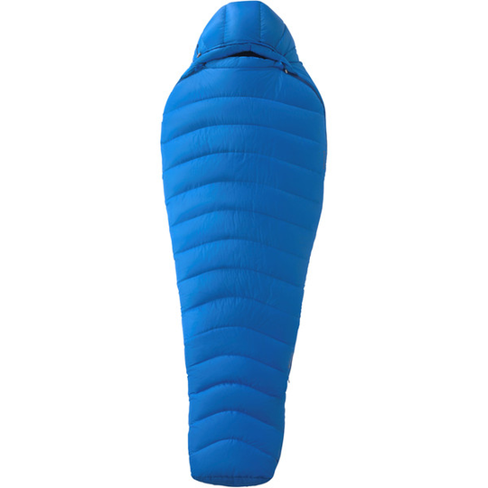 Marmot Helium Long - Ceylon Blue/arctic Navy - Unisex - LZ