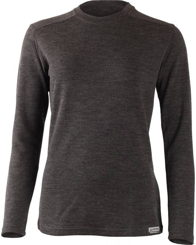 Lota Dark grey L