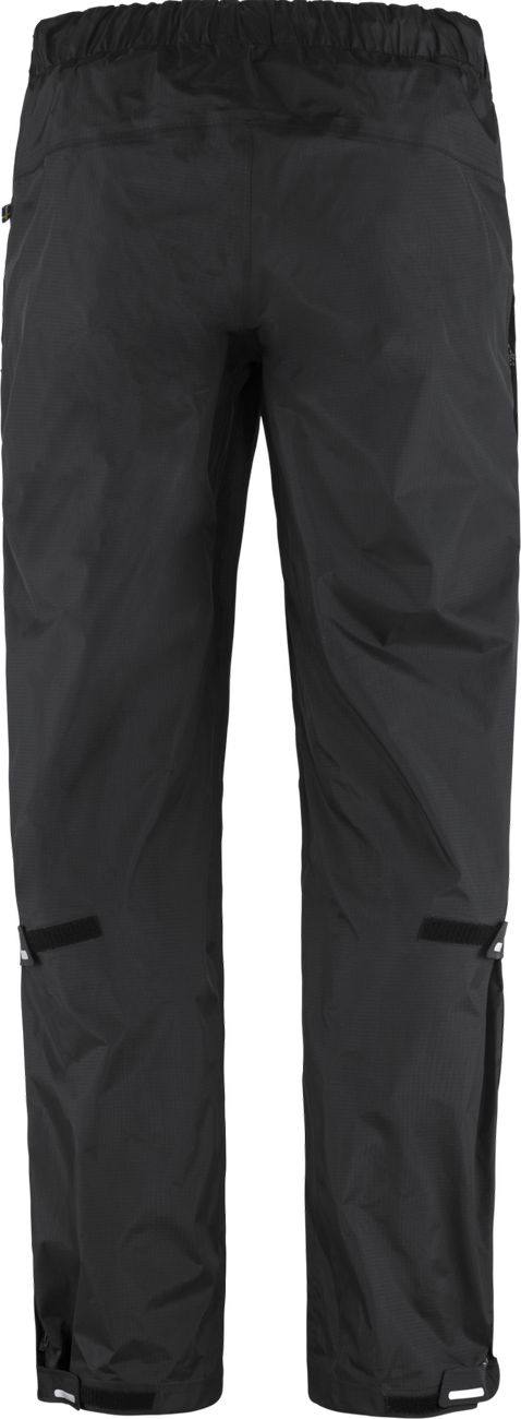 Men's High Coast Hydratic Trousers Musta L