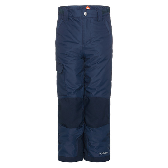 Columbia Bugaboo Ii Pant - Collegiate Navy - Lapset - 164