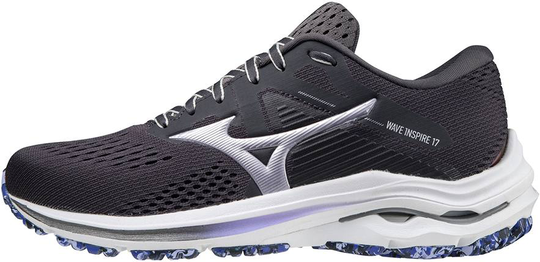 Wave Inspire 17 Women's Musta UK 4,5