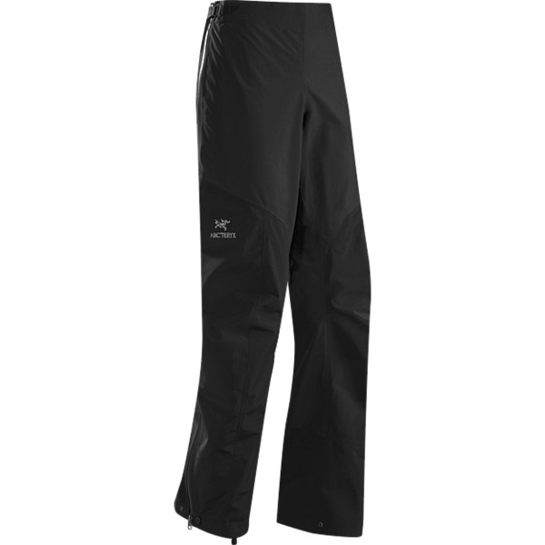 Arc'teryx Alpha Sl Pant Women' S - Black - Naiset - L