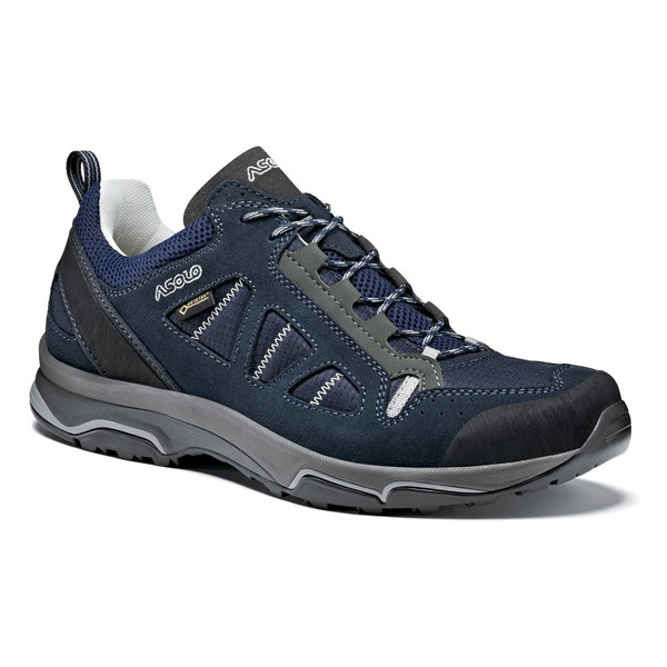 Asolo Megaton Gv Mm - Blueberry/nightblue - Miehet - UK 7,5