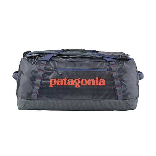Black Hole® Duffel Laukku 70L - 100% Kierrätettyä polyesteria, Plume Grey