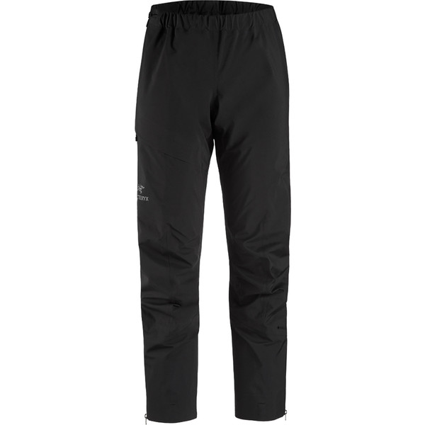 Arc'teryx Beta Lt Pant Women' S - Black - Naiset - L