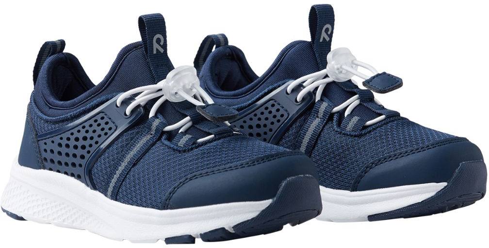 Luontuu Sneaker Navy 32