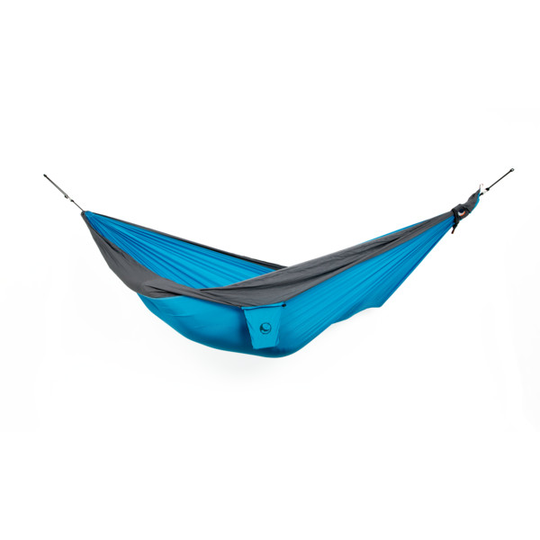 Ticket To The Moon Original Hammock - Aqua/grey - OneSize