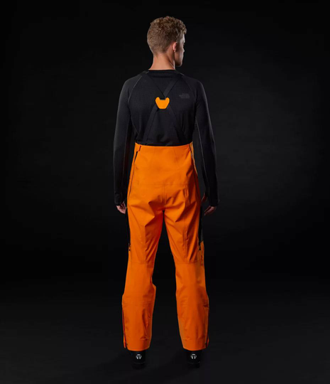 A-Cad Bib Futurelight Oranssi M