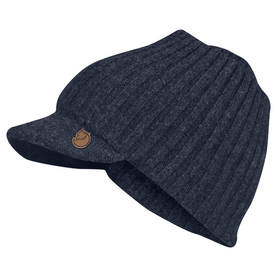 Fjällräven Singi Balaclava Cap - Dark Navy - Unisex - 1 Size