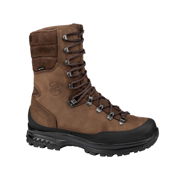 Hanwag Brenner Wide Gtx - Erde_brown - Miehet - 10,5