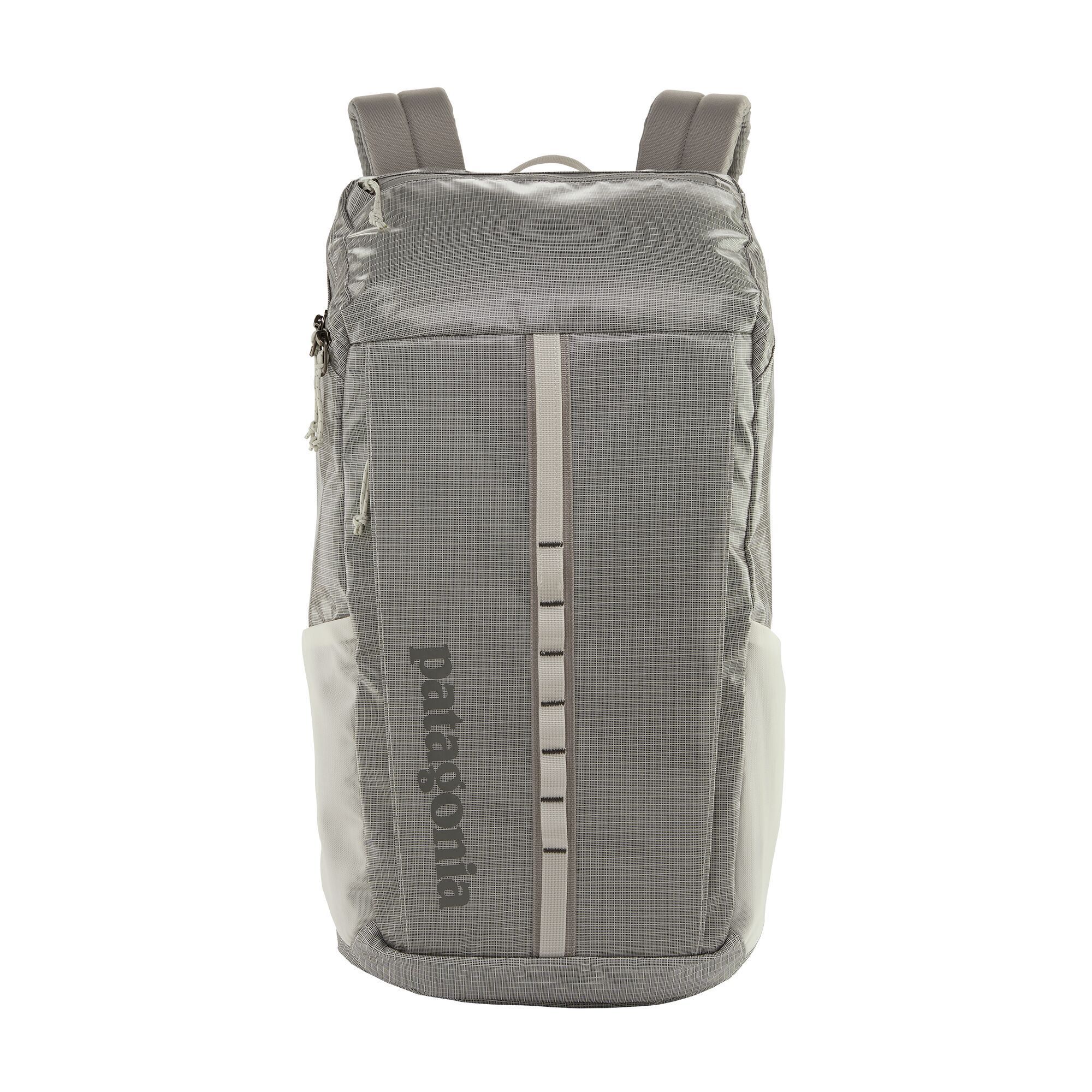 Patagonia Black Hole® Reppu 25L - 100% kierrätettyä polyesteria, Birch White