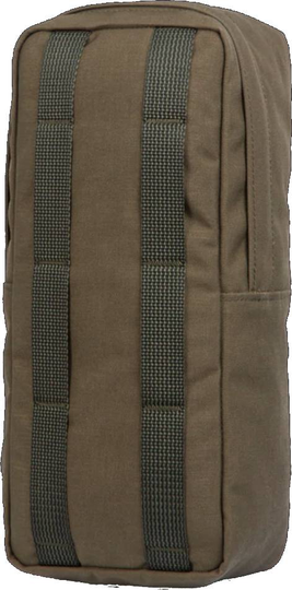 Side Pouch 4L Vihreä