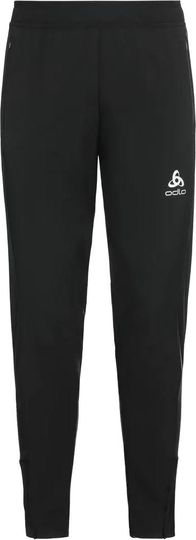 Zeroweight Running Pants Musta S