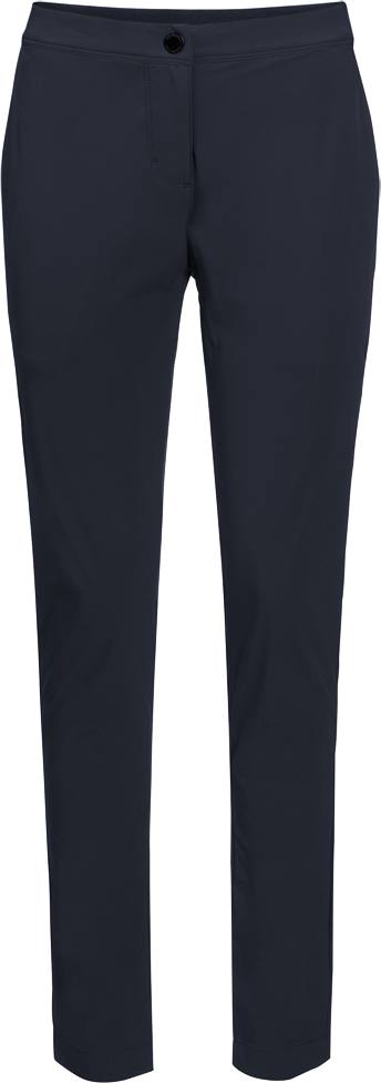 JWP Pant W Night blue XS