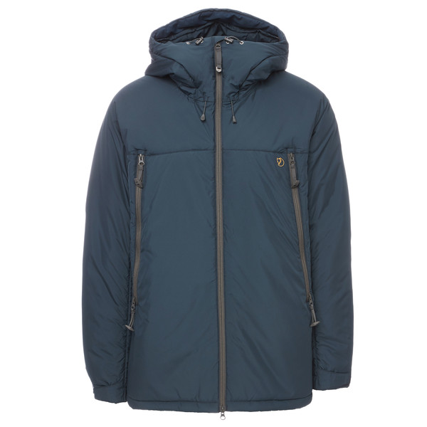 Fjällräven Bergtagen Insulation Jacket M - Mountain Blue - Miehet - M
