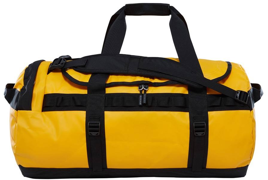 Base Camp Duffel L 2020 Kelta/Musta