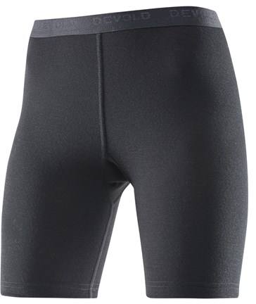 Hiking Boxer Women's Musta L