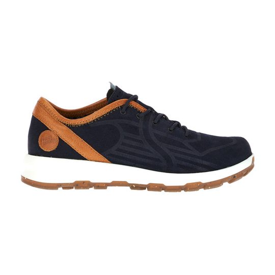 Hanwag Valpega Lady - Navy/cognac - Naiset - 4,5