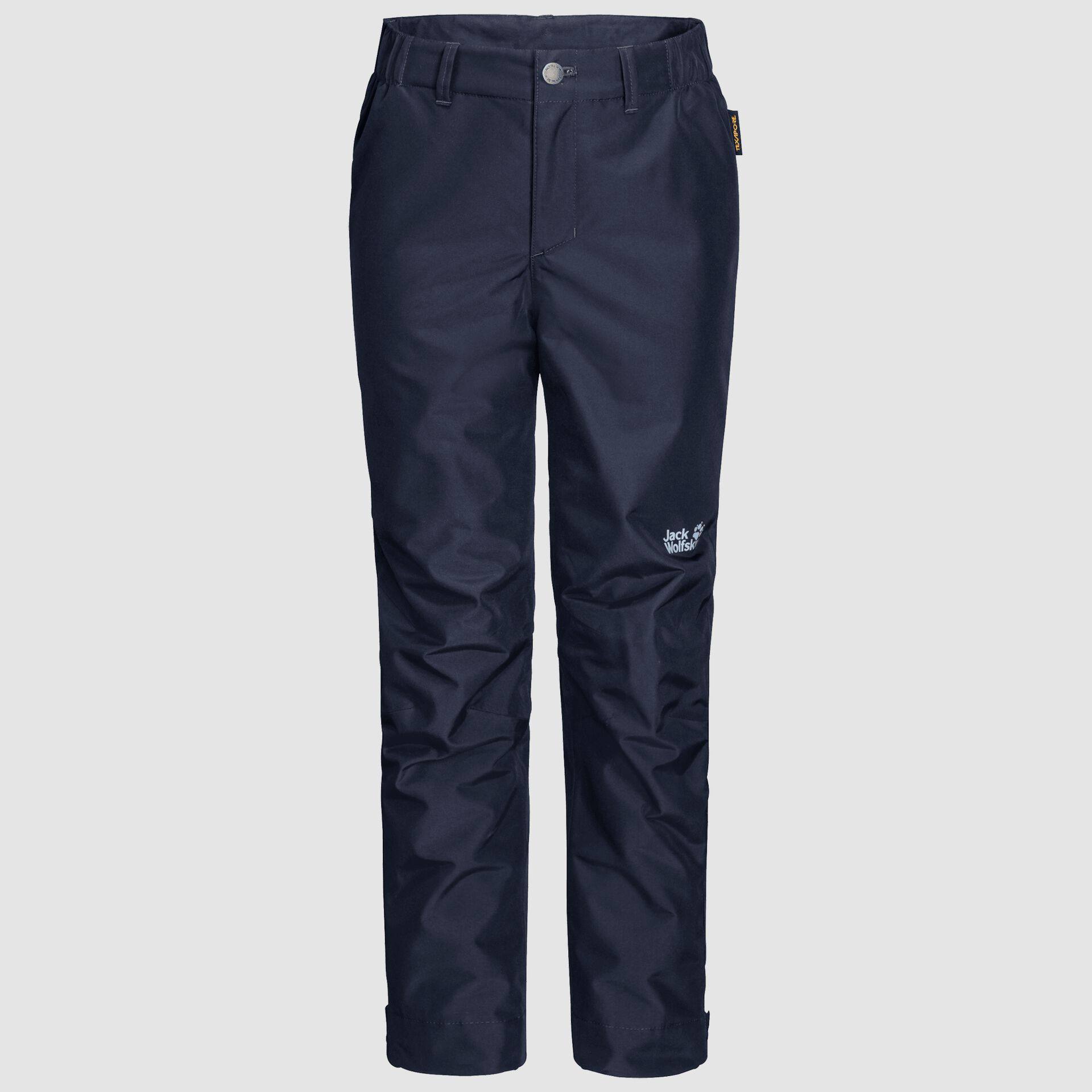 Snowy Days Pants Kids Night blue 128