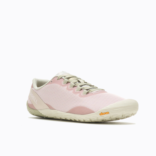 Women's Vapor Glove 4 Pink Rose 37