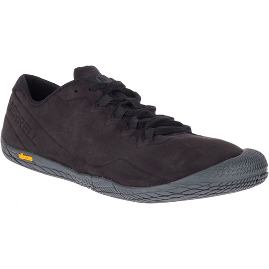 Merrell Vapor Glove 3 Luna Ltr - Black - Miehet - 47