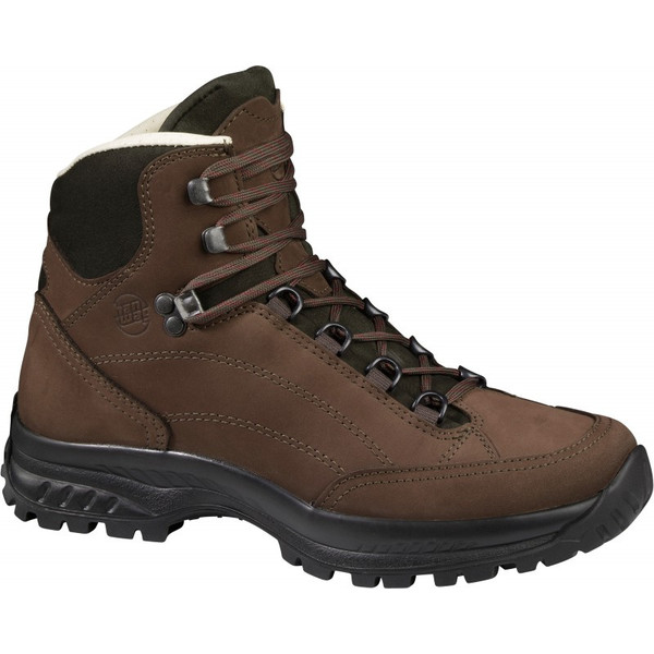 Hanwag Alta Bunion Lady - Erde_brown - Naiset - 4