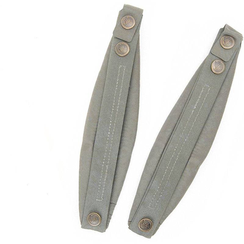 Kånken Mini Shoulder Pads Pinkki