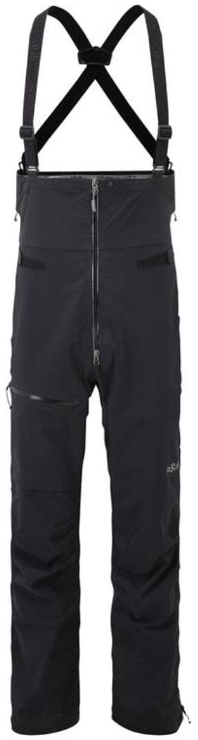 Latok GTX Bib 2020 Musta L