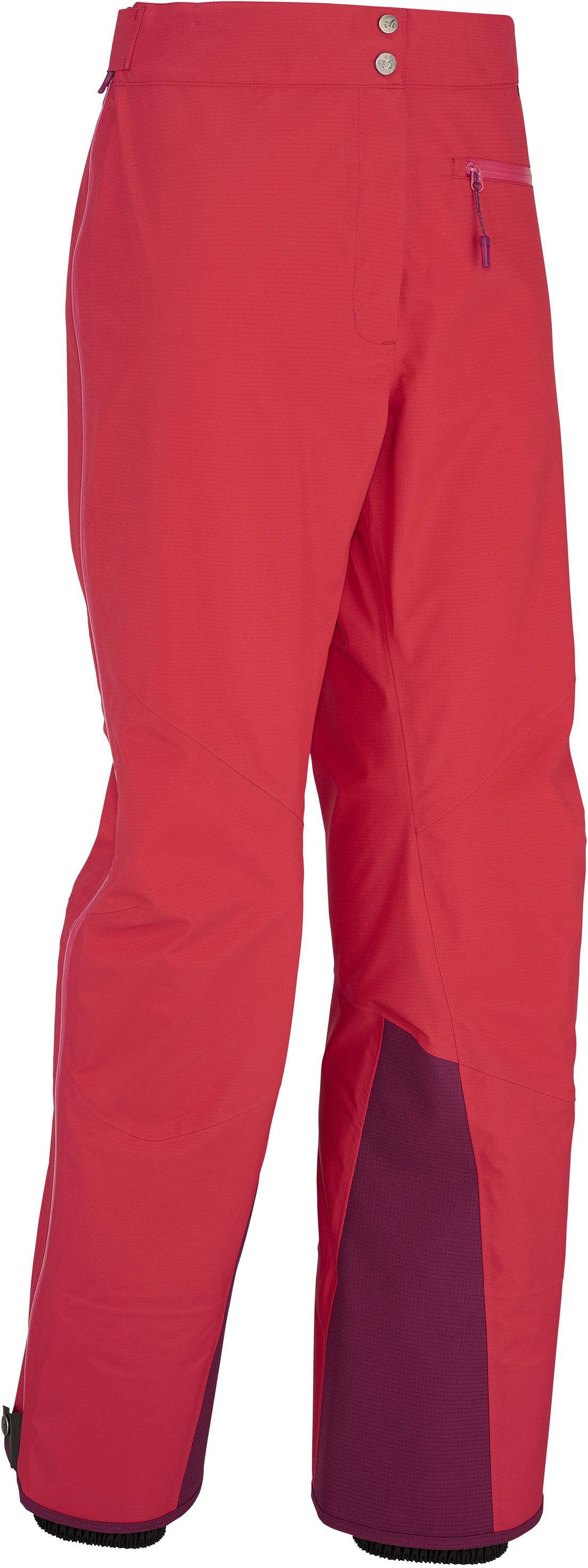 LD Kamet GTX Pant Punainen 36