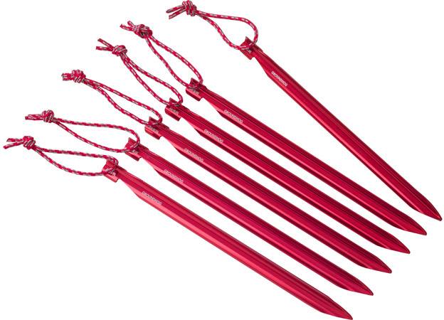 Groundhog Stake Kit