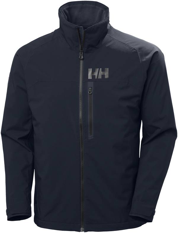HP Racing Lifaloft Jacket Navy XXL