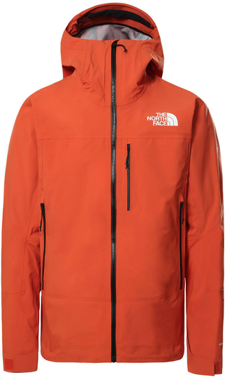 Summit Futurelight Jacket Okra M