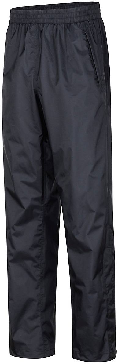 Precip Eco Pant Musta S