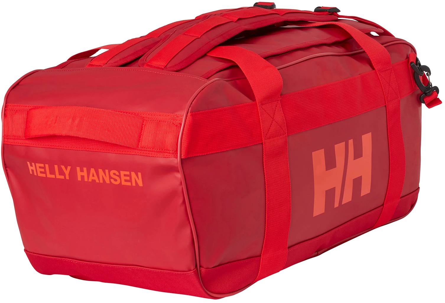 Scout Duffel M (50) Punainen
