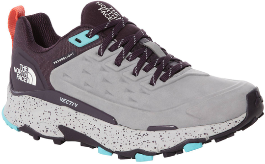 Women's Vectiv Exploris Futurelight Harmaa USW 6,5