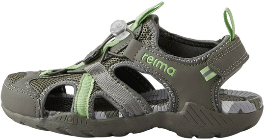 Hiekalla Greyish green 32