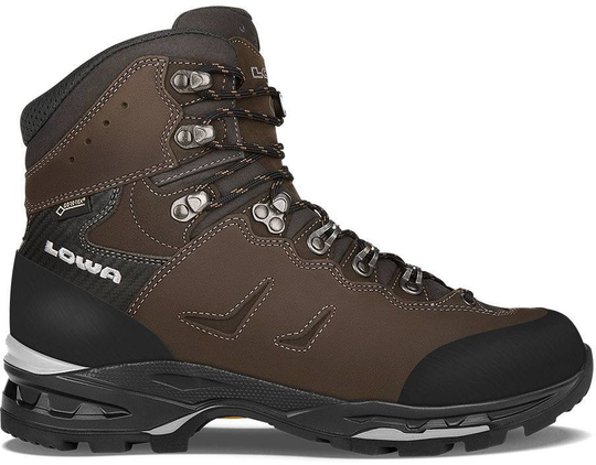 Camino GTX Harmaa / Musta UK 6,5