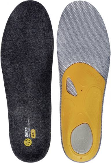 3Feet Merino High XS