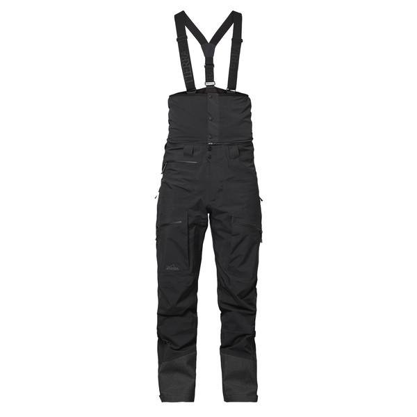 Tierra Roc Blanc Pant Gen.3 M - Black - Miehet - L