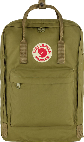Kånken 17" Foliage Green