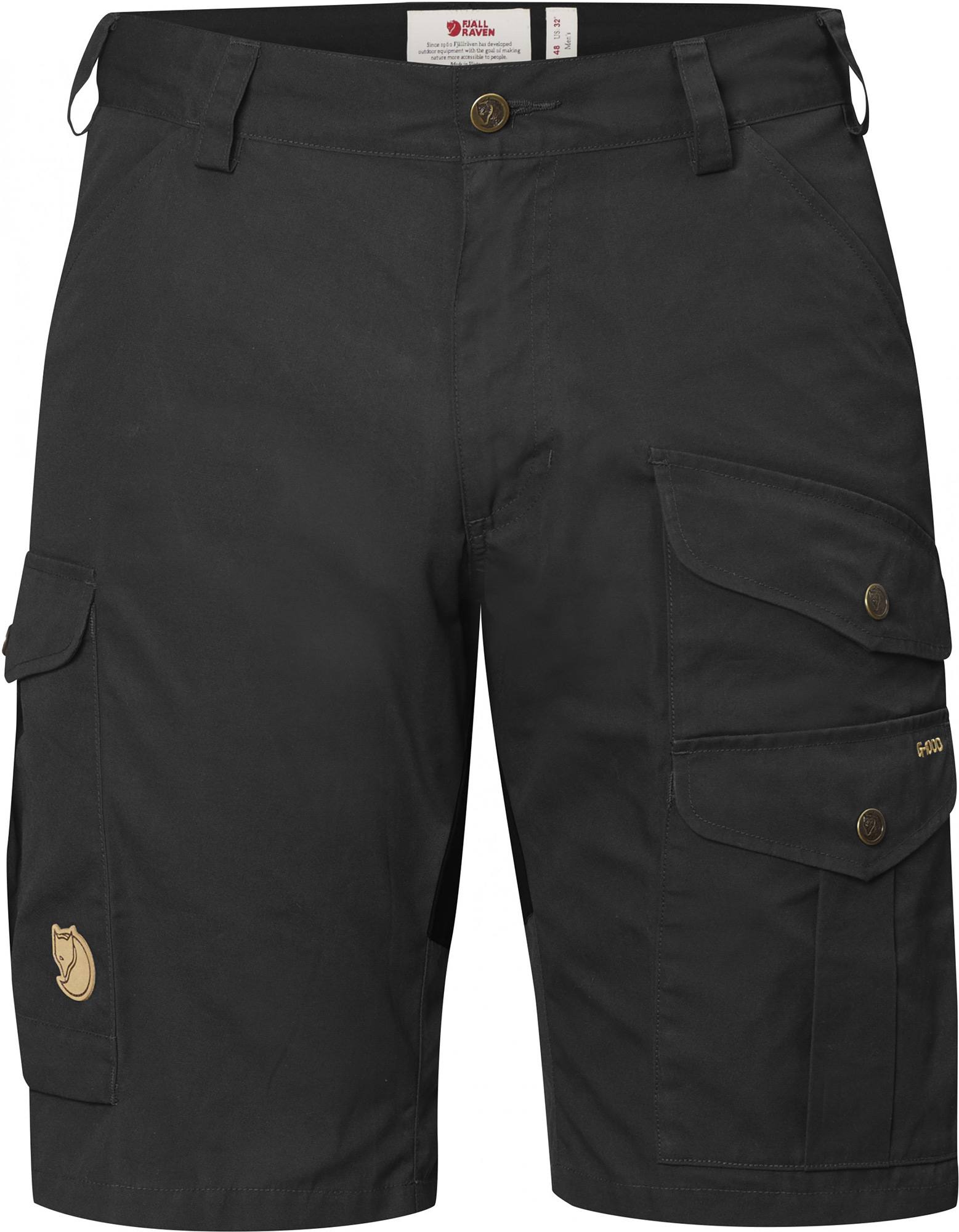 Barents Pro Shorts Dark Grey 46