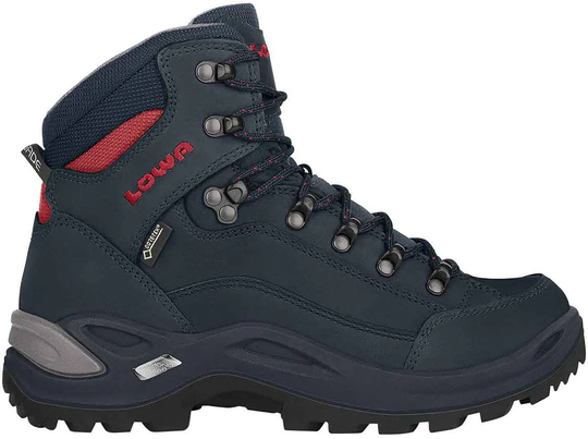 Renegade GTX Mid Lady Navy UK 4