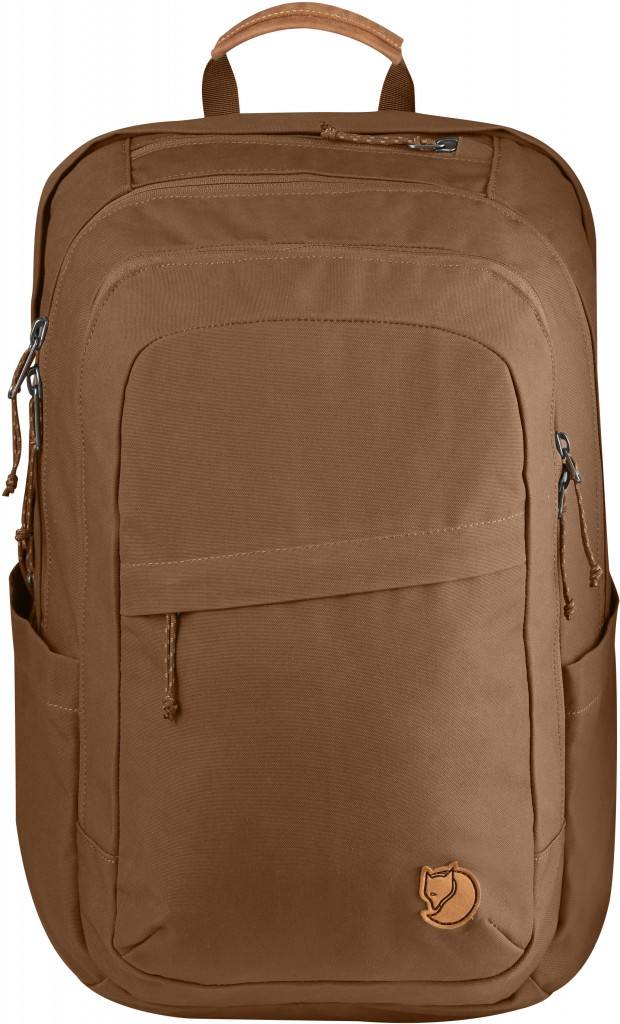Räven 28L Chestnut
