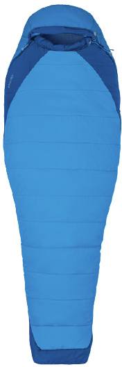 Trestles Elite Eco 15 Long Sininen