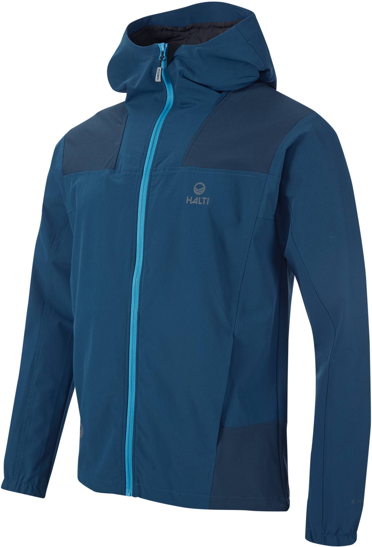 Pallas Jacket Tummansininen S