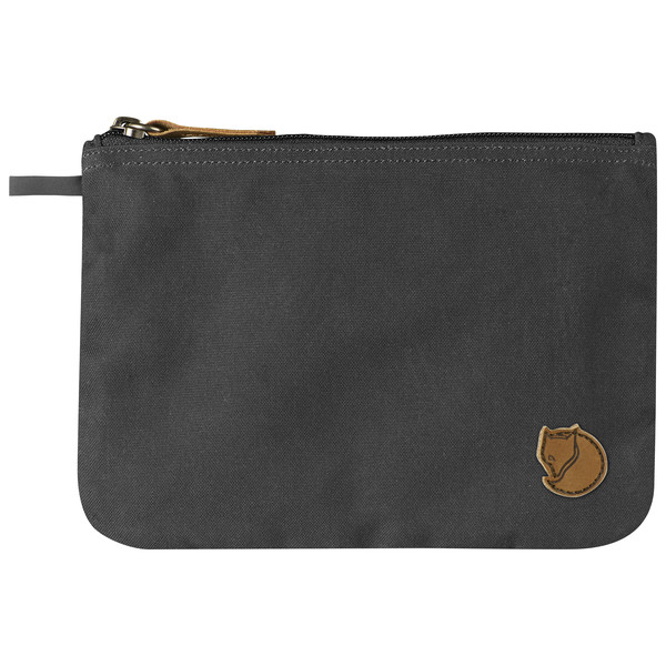 Fjällräven Gear Pocket - Dark Grey - Unisex - OneSize
