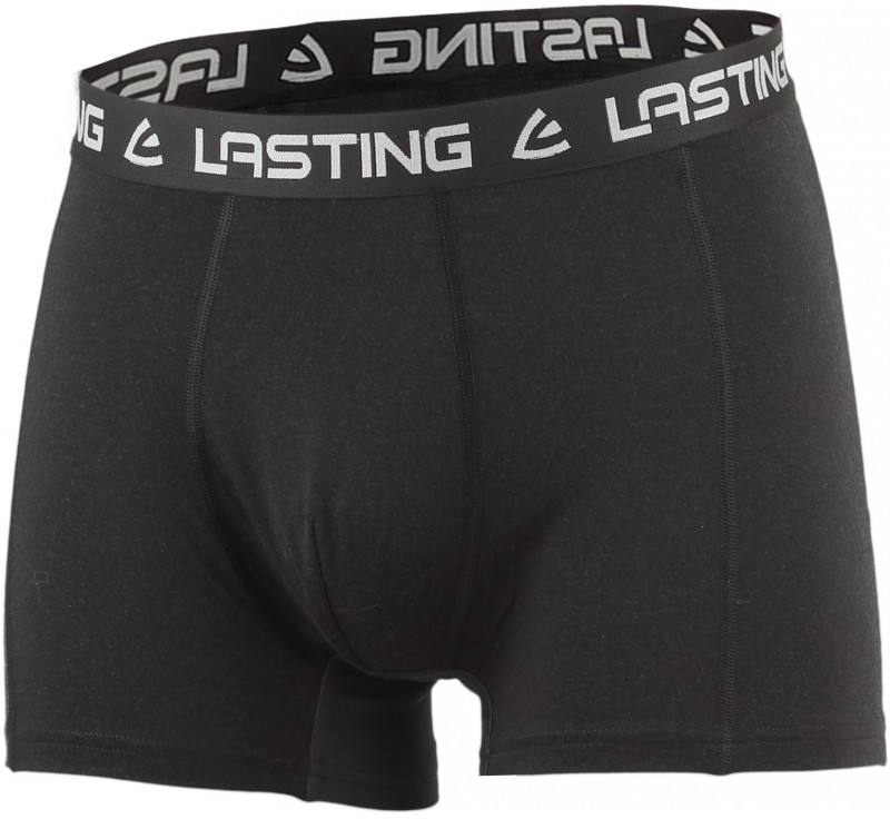 Nomo Boxer Musta L