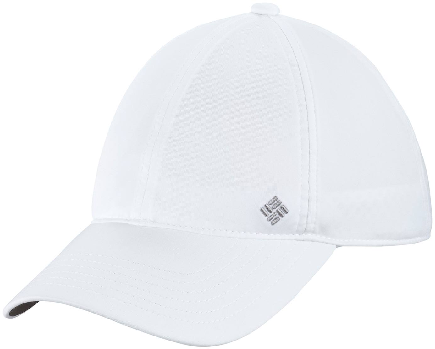 Coolhead Ballcap III Valkoinen